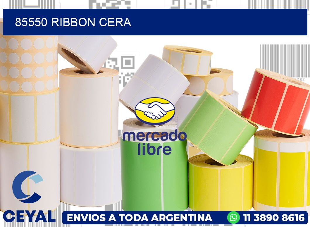85550 ribbon cera