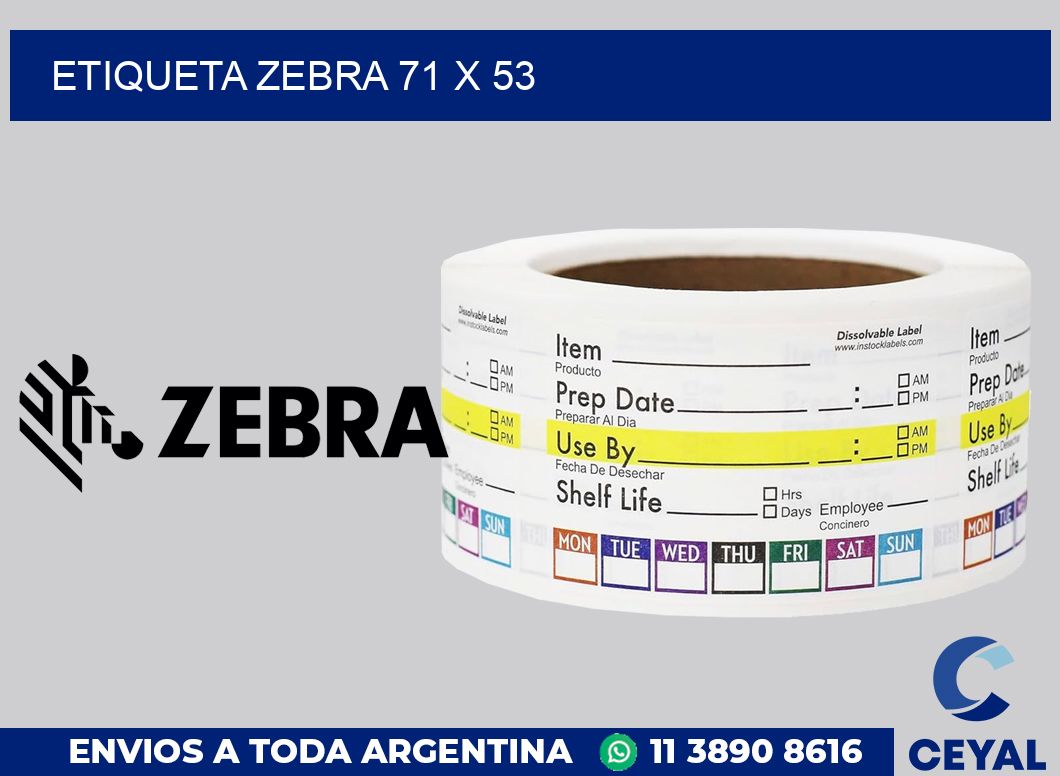 etiqueta zebra 71 x 53