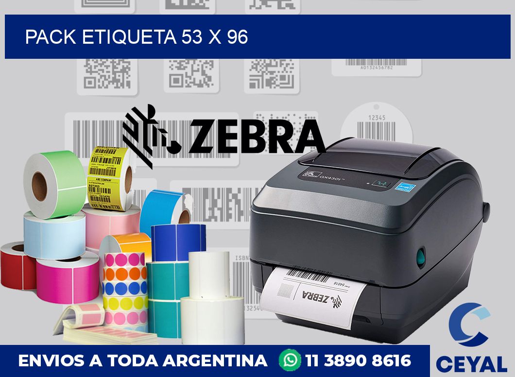 pack etiqueta 53 x 96