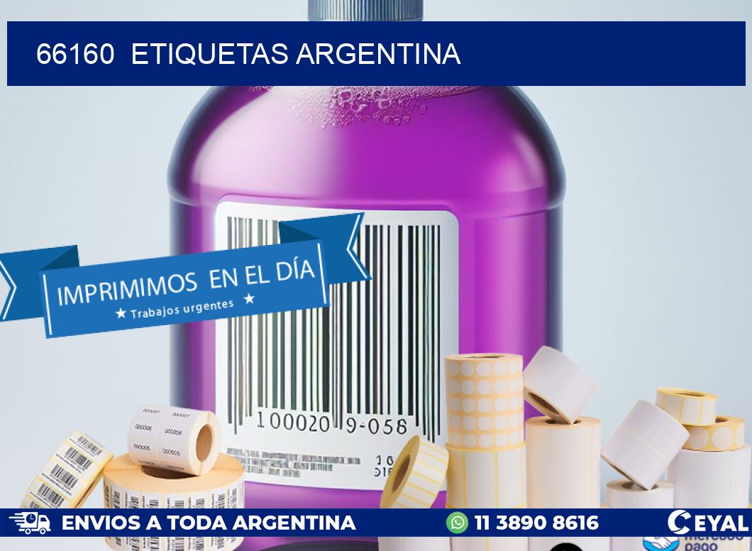 66160  etiquetas argentina