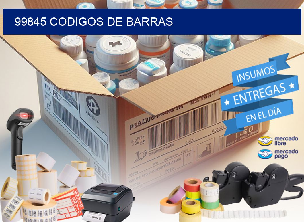 99845 codigos de barras