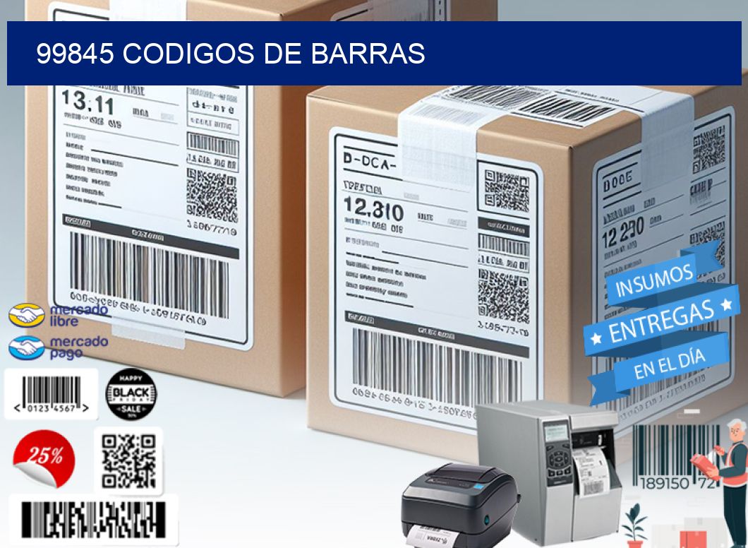 99845 codigos de barras