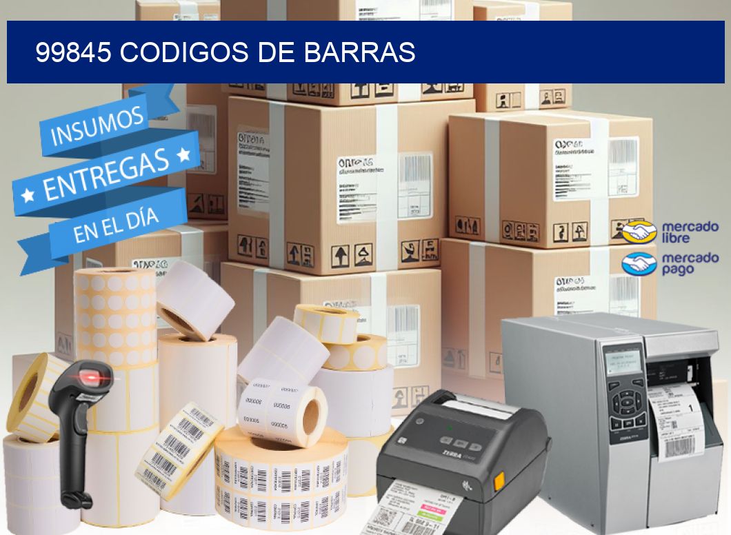 99845 codigos de barras