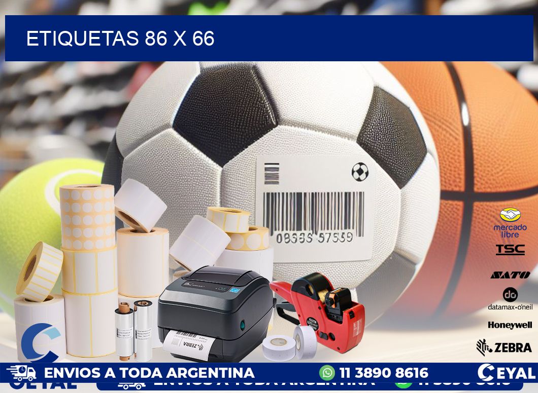ETIQUETAS 86 x 66
