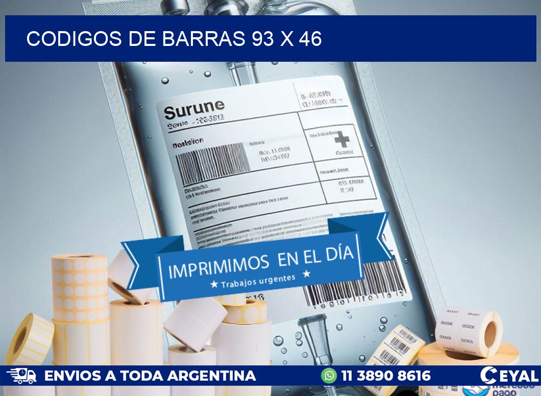 codigos de barras 93 x 46