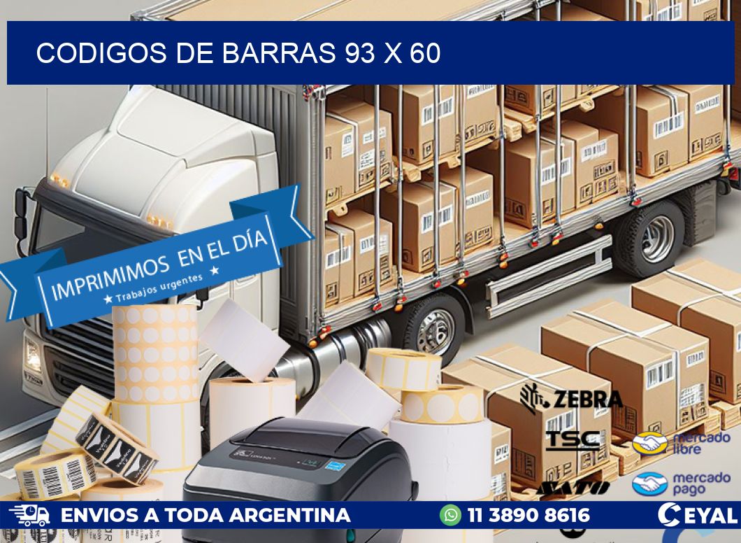 codigos de barras 93 x 60