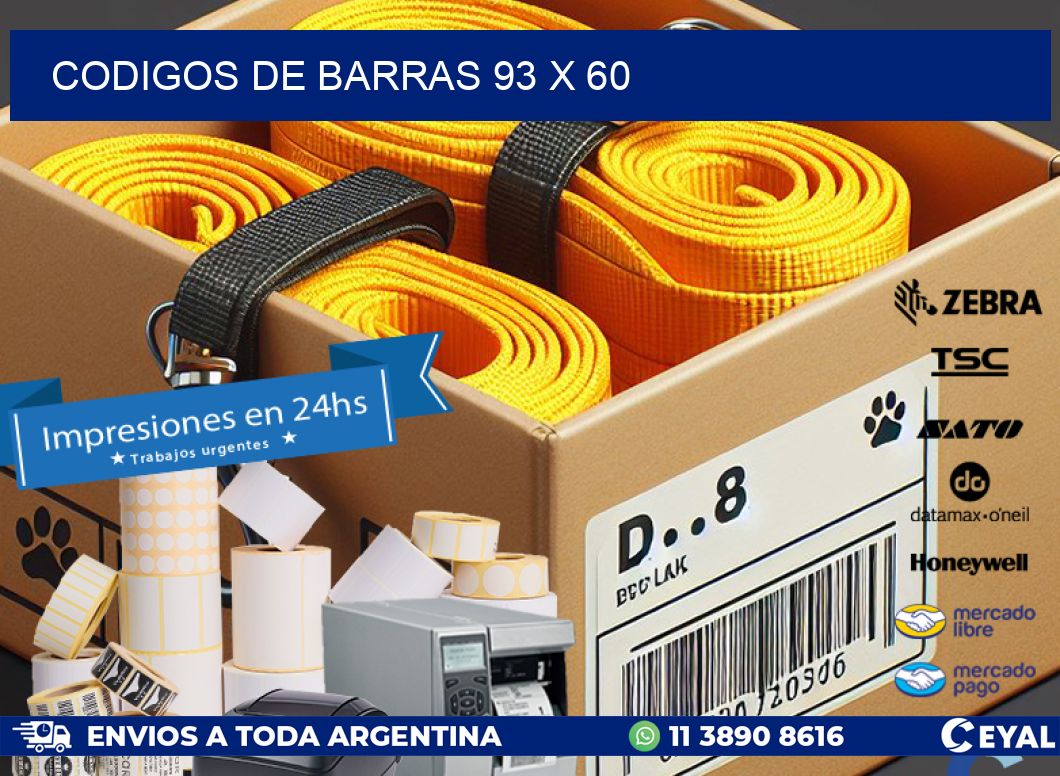 codigos de barras 93 x 60