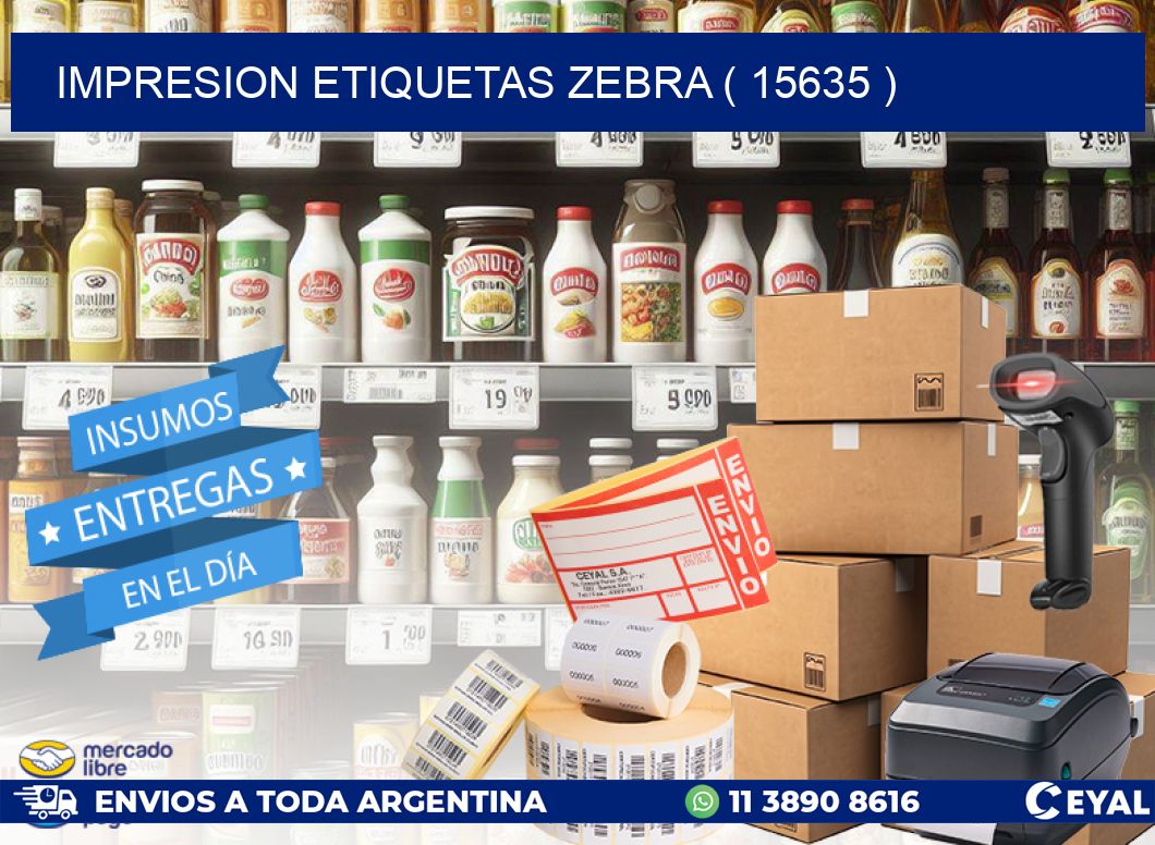 impresion etiquetas zebra ( 15635 )