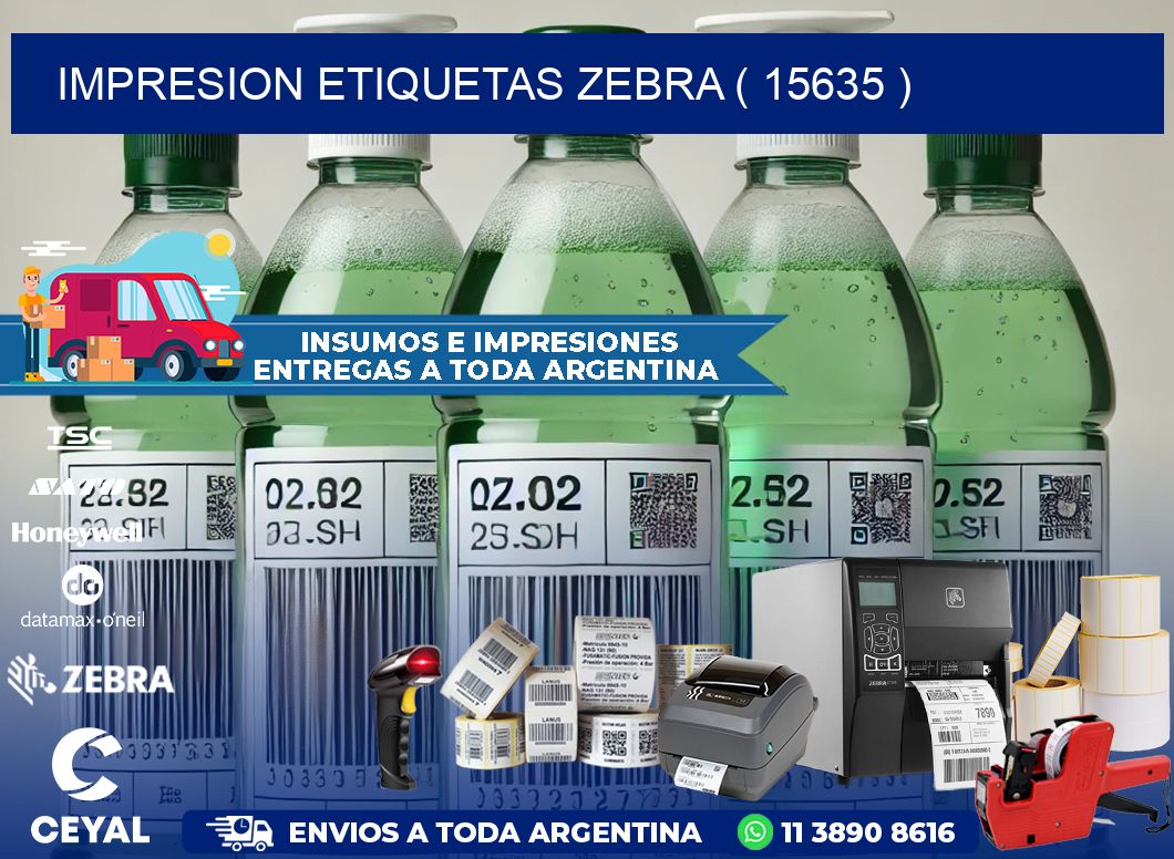 impresion etiquetas zebra ( 15635 )