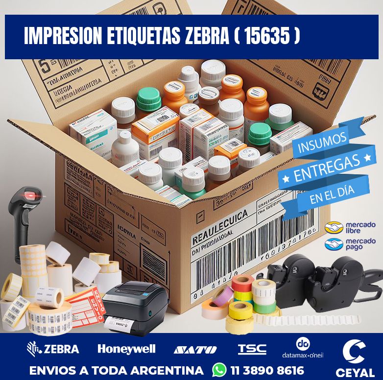 impresion etiquetas zebra ( 15635 )