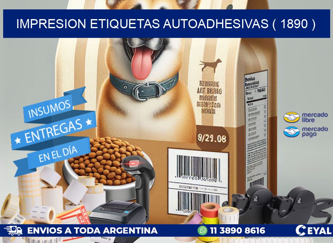 impresion etiquetas autoadhesivas ( 1890 )