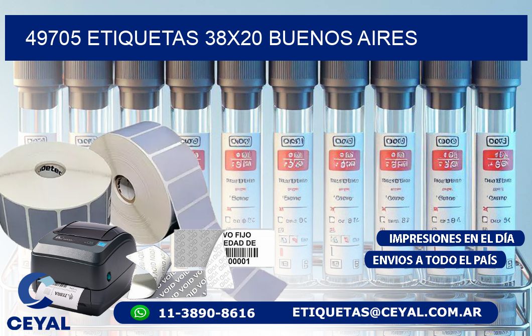 49705 ETIQUETAS 38x20 buenos aires