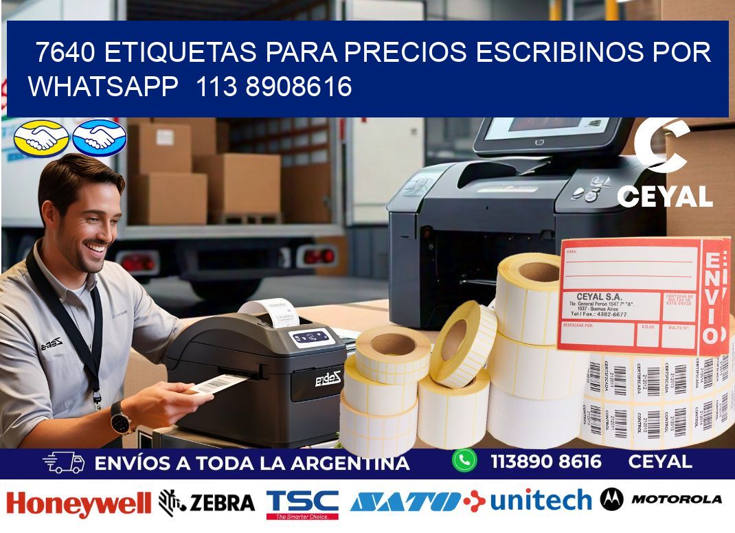 7640 ETIQUETAS PARA PRECIOS ESCRIBINOS POR WHATSAPP  113 8908616