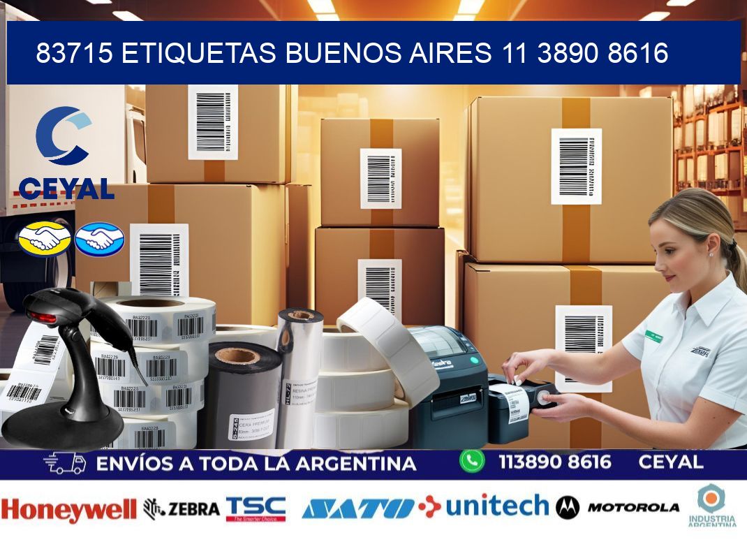 83715 ETIQUETAS BUENOS AIRES 11 3890 8616