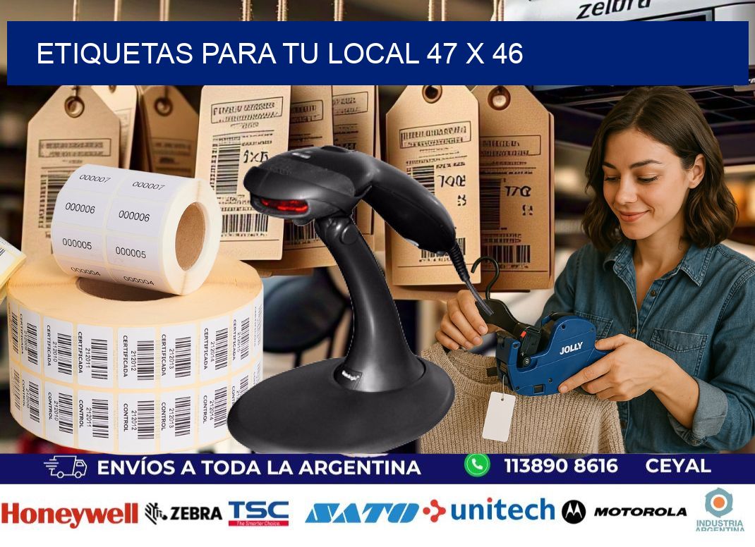 etiquetas para tu local 47 x 46