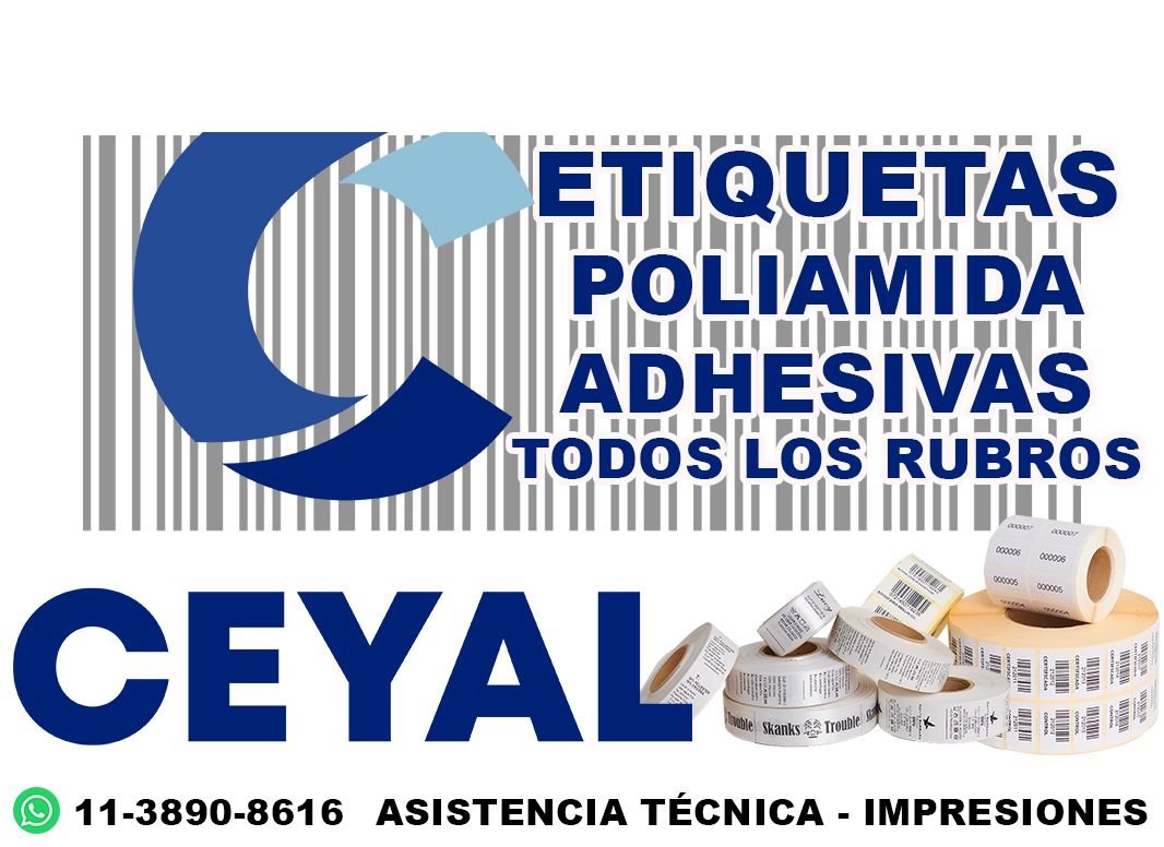 1355 Etiquetas para destilerías