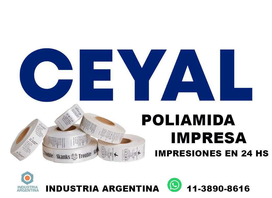 15645 Etiqueta para envases