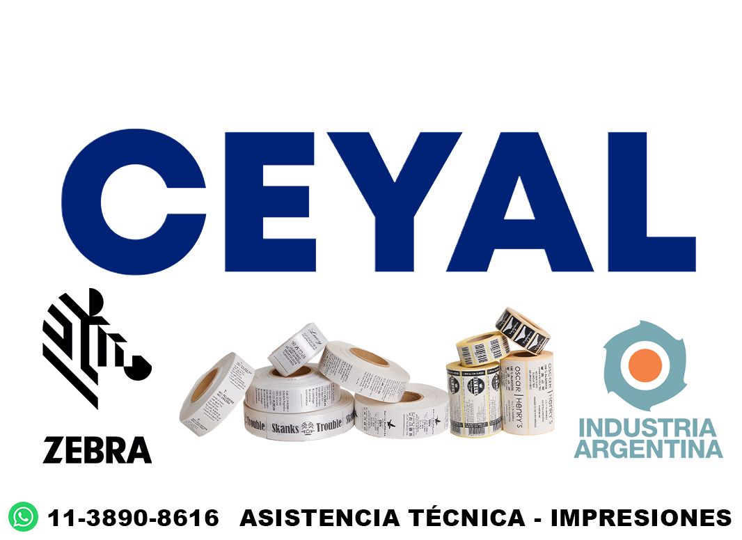 1695 Etiquetas para botellas PET