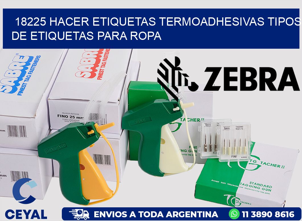 18225 hacer etiquetas termoadhesivas tipos de etiquetas para ropa