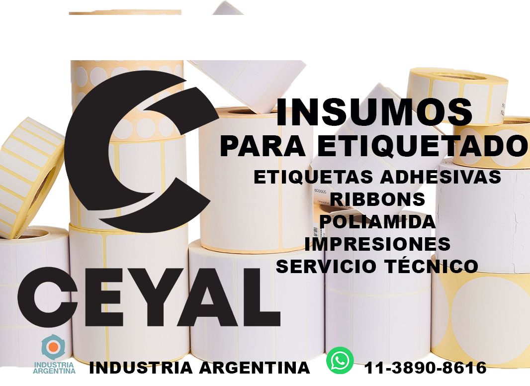 1920 Etiquetas argentinos
