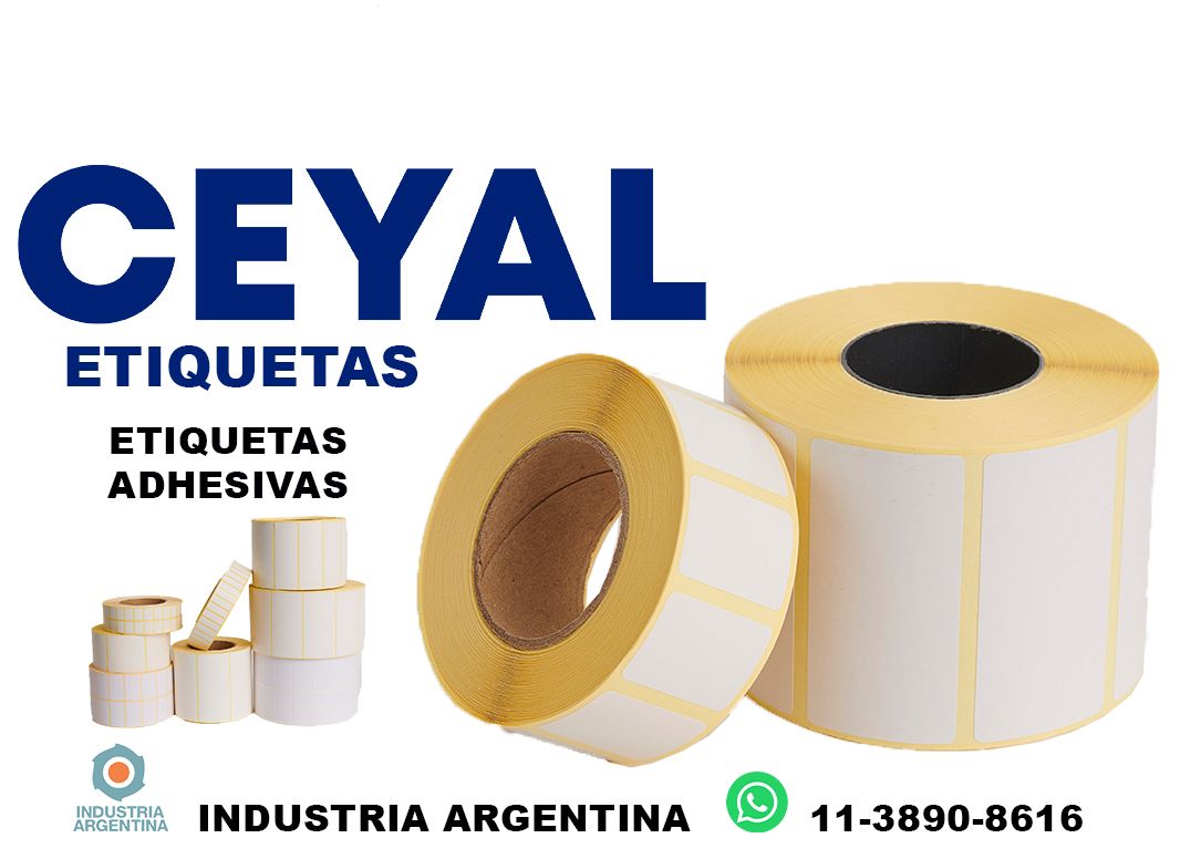 25335 impresora de etiquetas textil