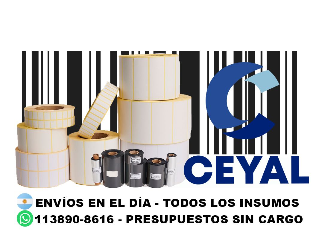 50095 impresora de etiquetas Zebra ZD500 especificaciones