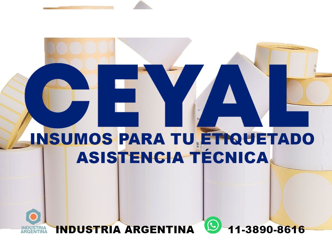 510 Etiquetas para botellas PET