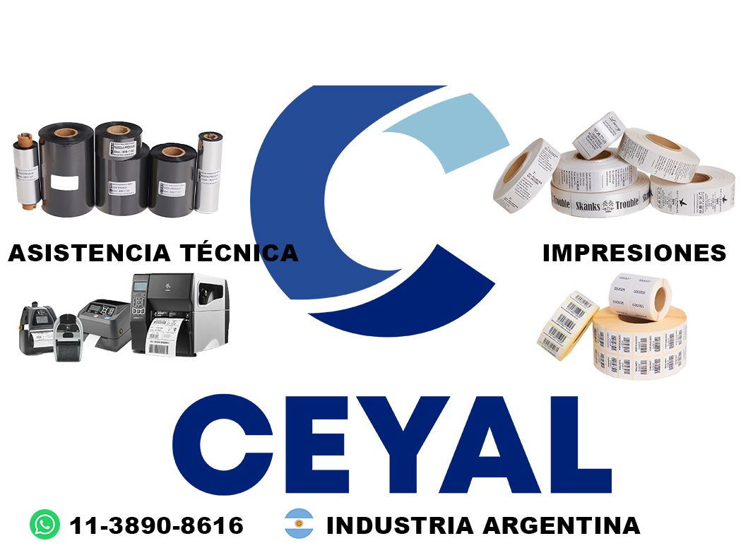 60165 maquina para imprimir etiquetas textil