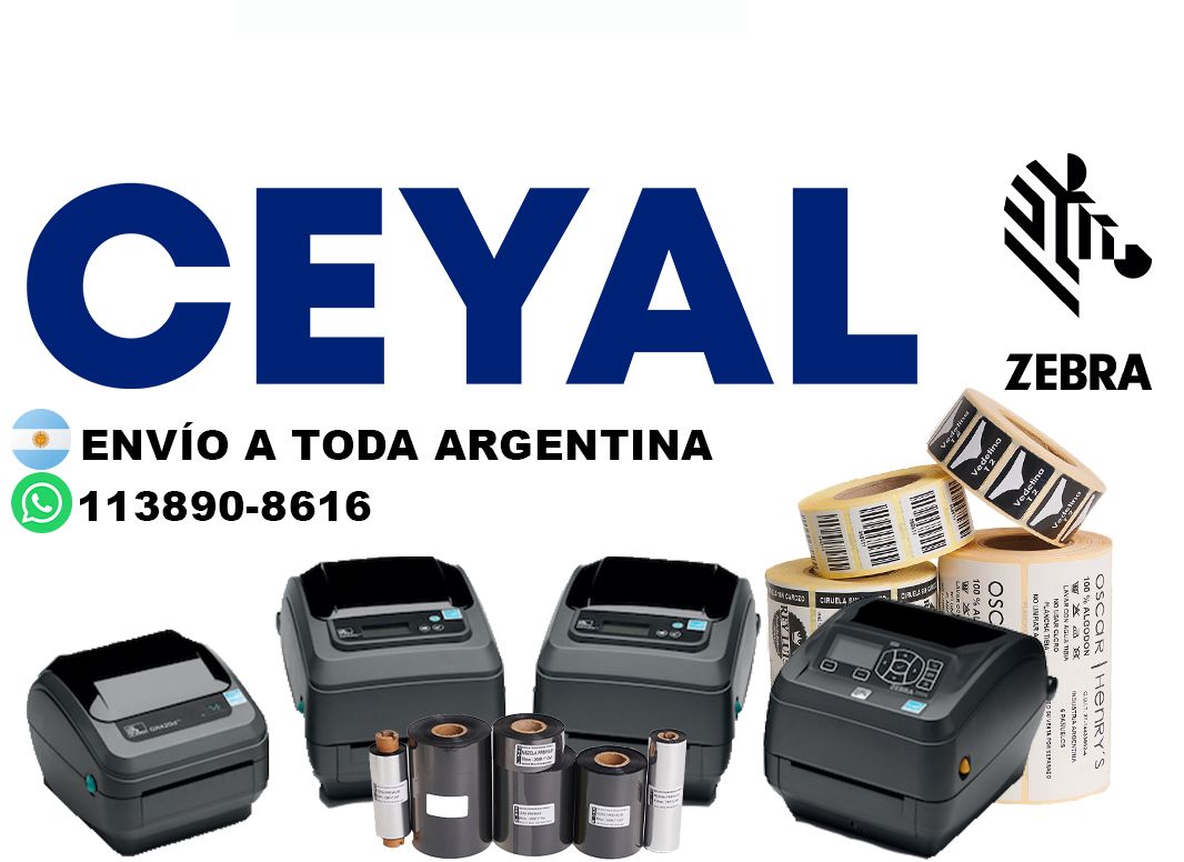 Necesito etiquetas 53 x 50 argentina