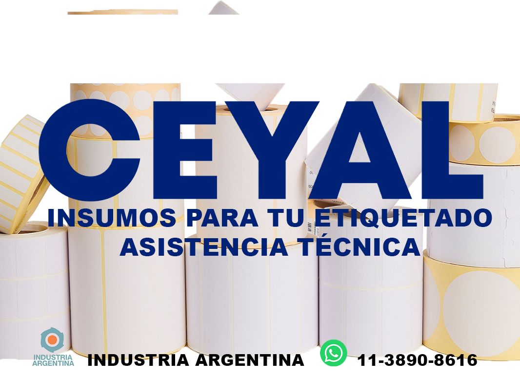 4370 impresora de etiquetas térmicas para ropa