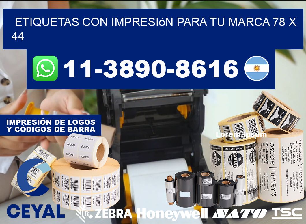 etiquetas con impresión para tu marca 78 x 44