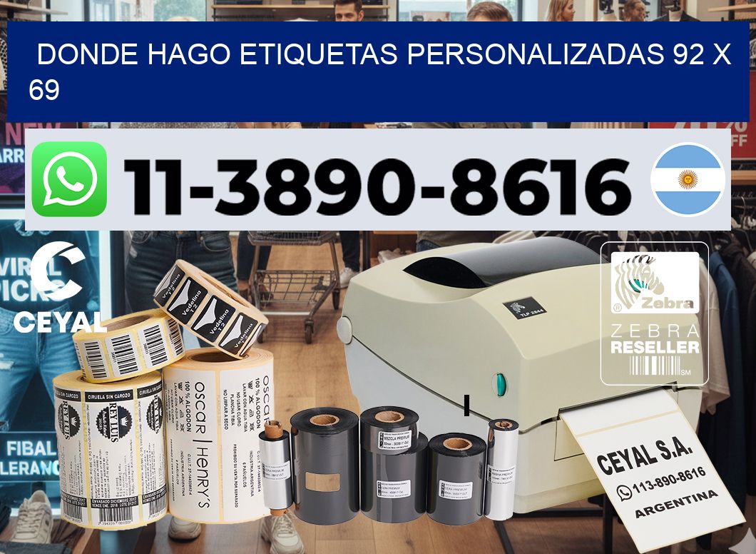donde hago etiquetas personalizadas 92 x 69