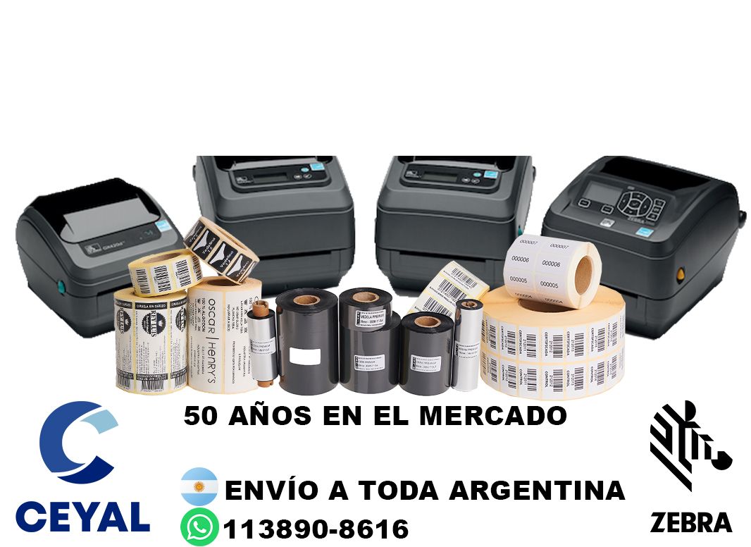 Donde Comprar etiquetas 47 x 48 en MATADEROS? Buenos Aires - Stock permanente