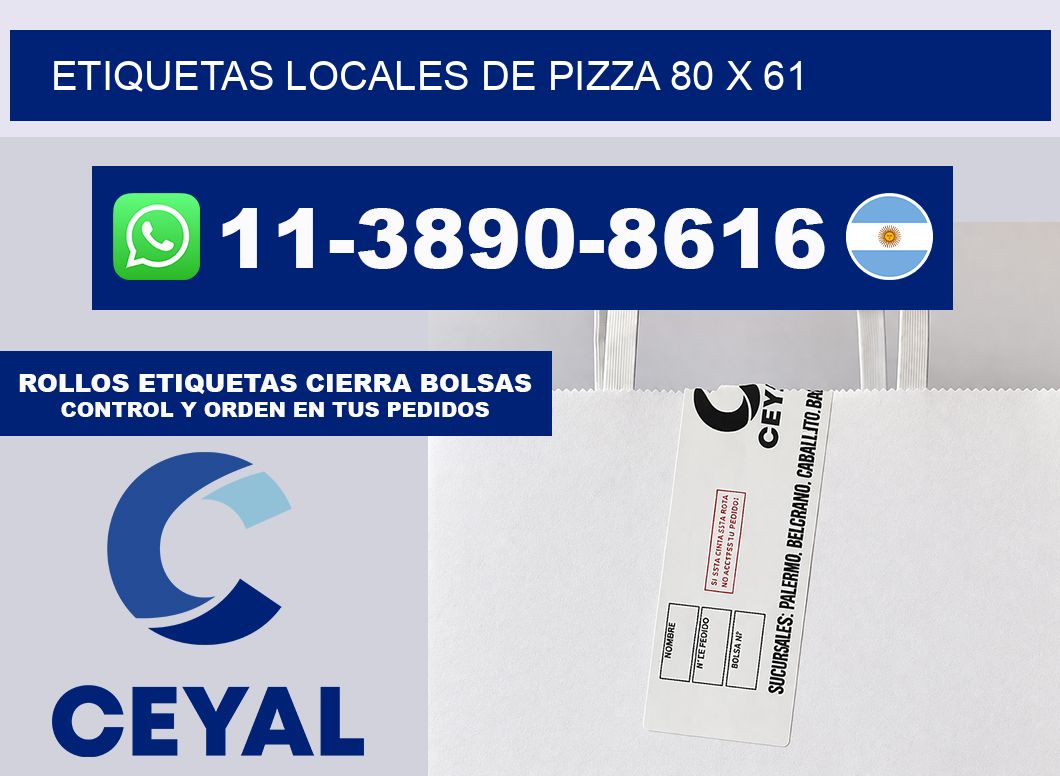 etiquetas locales de pizza 80 x 61
