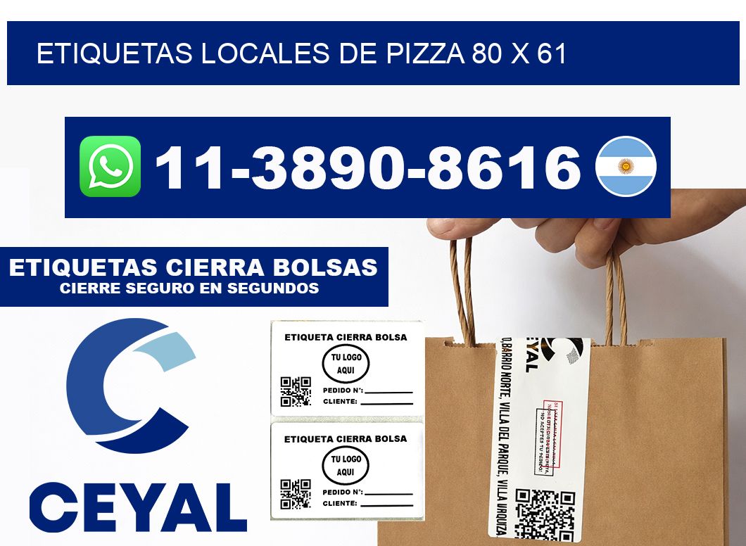 etiquetas locales de pizza 80 x 61