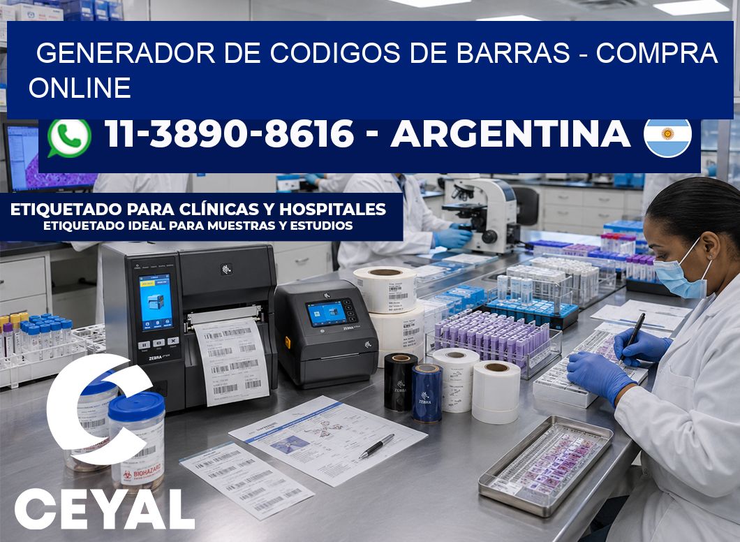 generador de codigos de barras – compra online