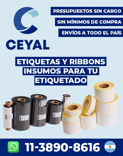 Etiquetas para ropa en Mercado Libre San Martín