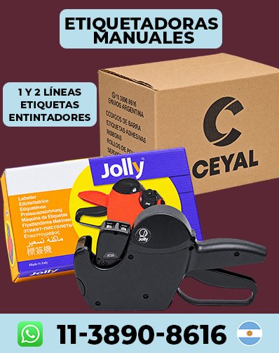 Etiquetas para ropa en Mercado Libre San Martín