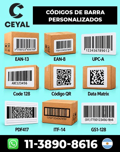 Impresora De Etiquetas Para Envíos De Tiendas Online Arg