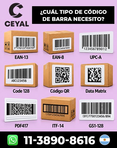 Impresora De Etiquetas Para Envíos De Tiendas Online Arg