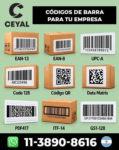 Impresora Térmica Para Códigos De Barras Y Etiquetas Argentina Arg