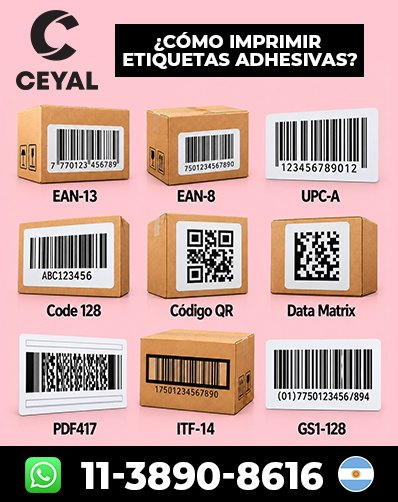 Impresora Térmica Para Códigos De Barras Y Etiquetas Argentina Arg