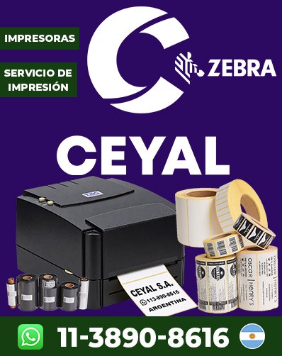 Impresora Zebra ZD420 Con Rollos Para Códigos De Barras – Constitución argentina