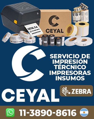 Impresora Zebra ZD420 Con Rollos Para Códigos De Barras – Constitución argentina