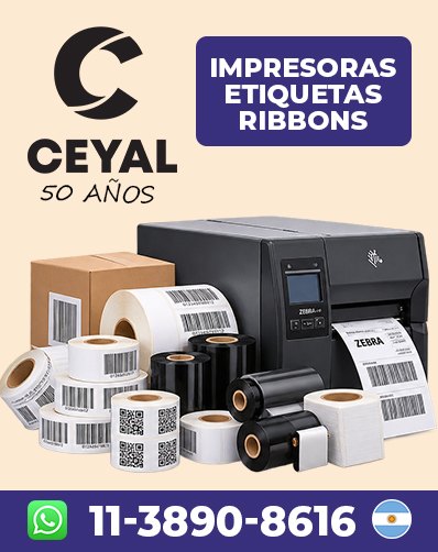 RIBBON CERA X 74 Y 300 MTS – Solucionalo hoy