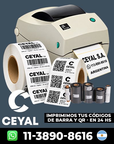 etiqueta ropa - Consultá y avanzá