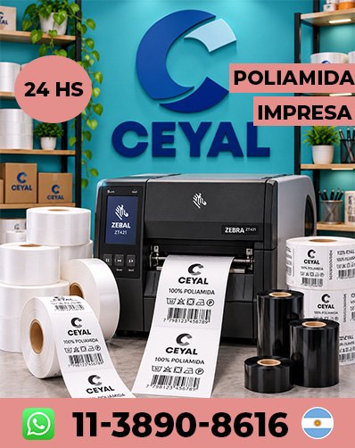etiqueta textil - Elegí tu producto