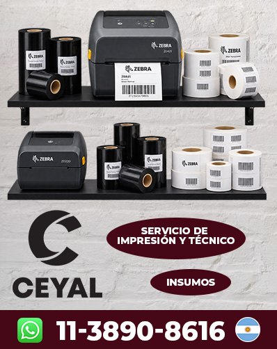 etiquetas termicas autoadhesivas – Reservá tu pedido